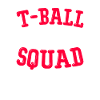 Teeball Tee Ball Tball Mom