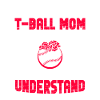 Teeball Tee Ball Tball Maman