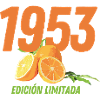 1953 - Edición Limitada