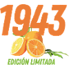 1943 - Edición Limitada