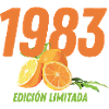 1983 - Edición Limitada