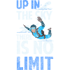 Skydiving Adrenaline Freefall Base Jump