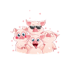 Escouade porcine