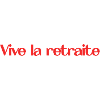 RETIREMENT. RETIREMENT. RETIRED. RETIREMENT
