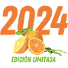 2024 - Edición Limitada