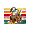 Wollen Machen Faultier
