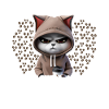 Wollen Machen Katze