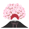 Japan Mountain