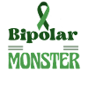 Bipolar und kein Monster mental