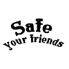 Protégez vos amis