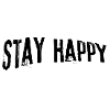 Stay happy
