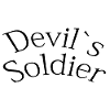 Devil`s soldier