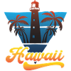 Hawaii Beach Lighthouse Design