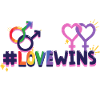 Love Wins