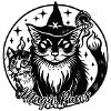 Magic Paws Cats