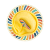 Pâtes Penne Tortellini italiennes