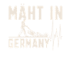 Mäht in Germany - Gartenarbeit