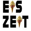 Eiszeit mit Eis