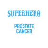 Prostate Cancer Awareness Ribbon