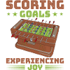 Foosball Gift Fans Wuzler Foosball