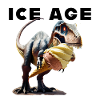 Ice Age with dinosaurs