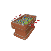 Foosball Gift Fans Wuzler Foosball