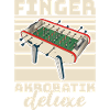 Foosball Gift Fans Wuzler Foosball