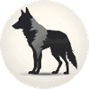 Deutscher Schäferhund, Hundebegleiter, Schäferhund