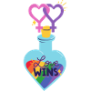 Love Wins Women
