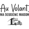 Au Volant, Ma Deuxième Maison