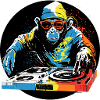 Dj monkey