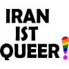 Iran ist queer