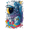 Astronaut