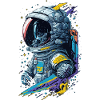Astronaut