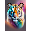 tete de tigre