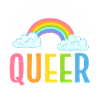 Laissez-moi être parfaitement queer