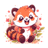petit panda