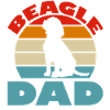 Beagle Dad