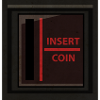 Coin Arcade Slot