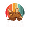 Scale Revolution Pangolin Lovers