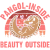 Pangol-inside Pangolin-lover Pangolin-owner