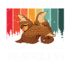 Love and save Pangolin's lovers
