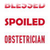 Obstetrician Spoiled By My Obstetrician