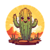 Cactus