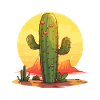Cactus