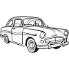 Voiture