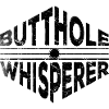 Butthole Whisperer
