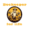 Beekeeper for life