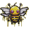 Buzzin' Bee Bomb | Bee Lovers