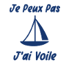 Je peux pas j'ai voile